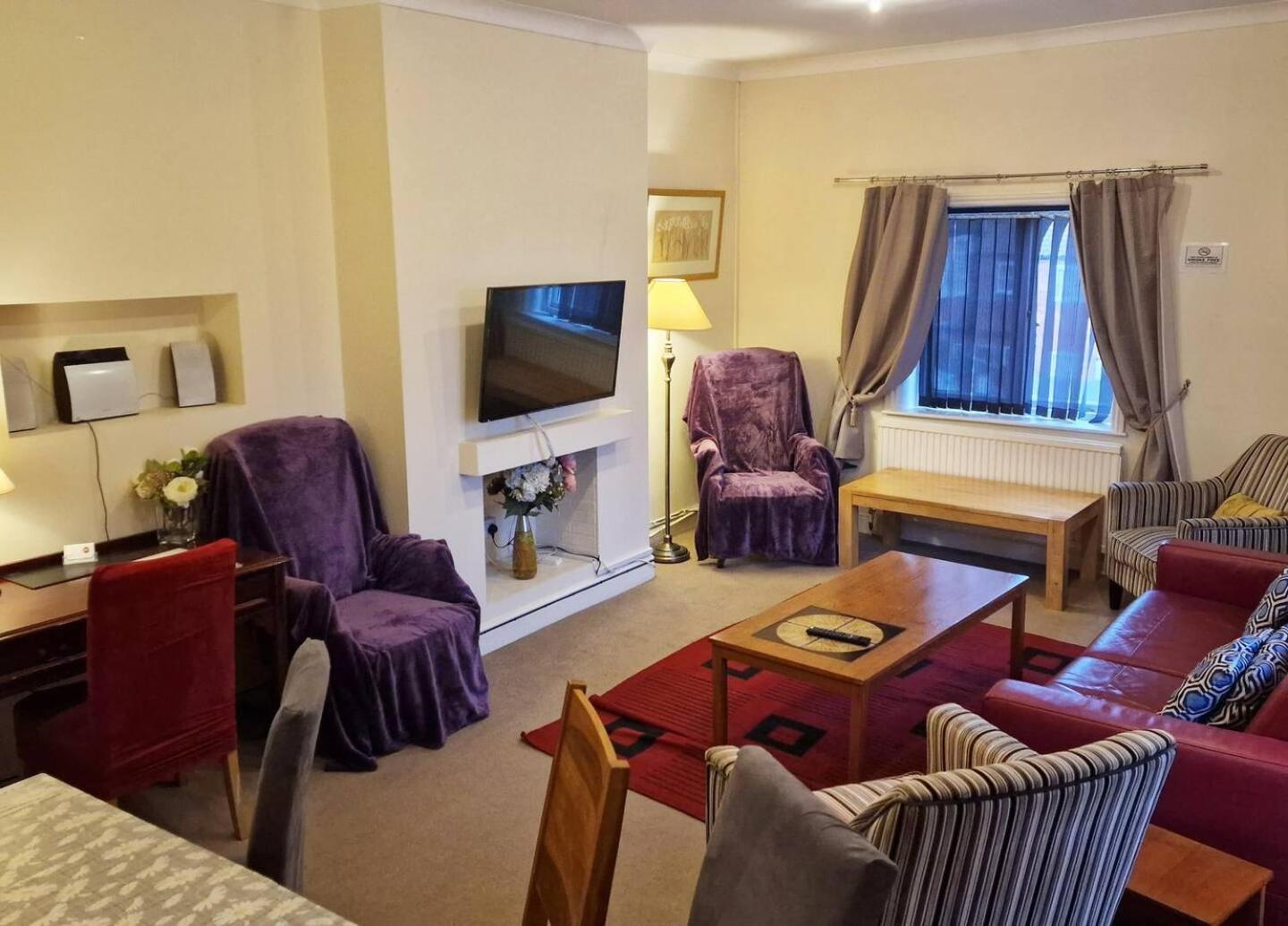 Tradesmencontact Workers Inn Norwich Bagian luar foto